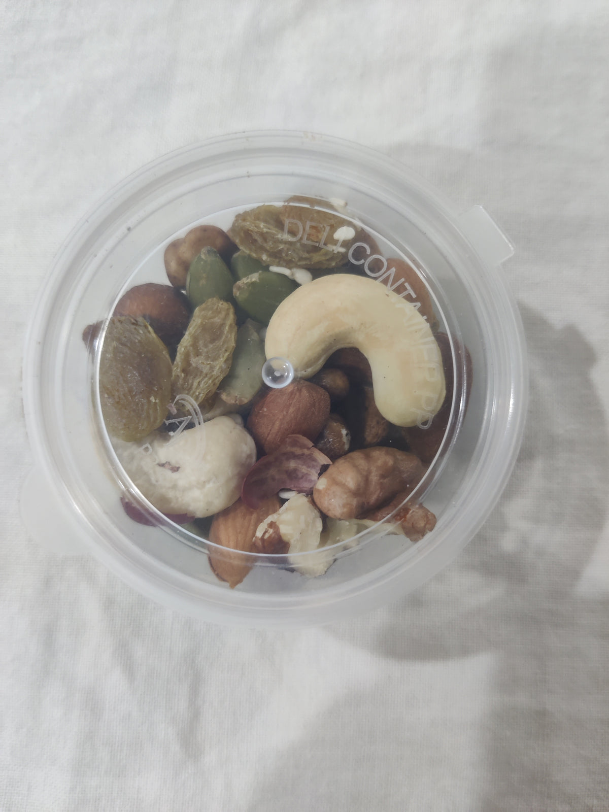Mini Honey Nuts Family packs