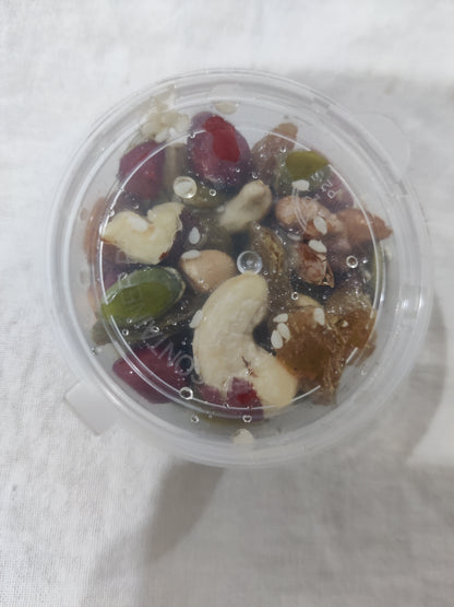 Mini Honey Nuts Family packs