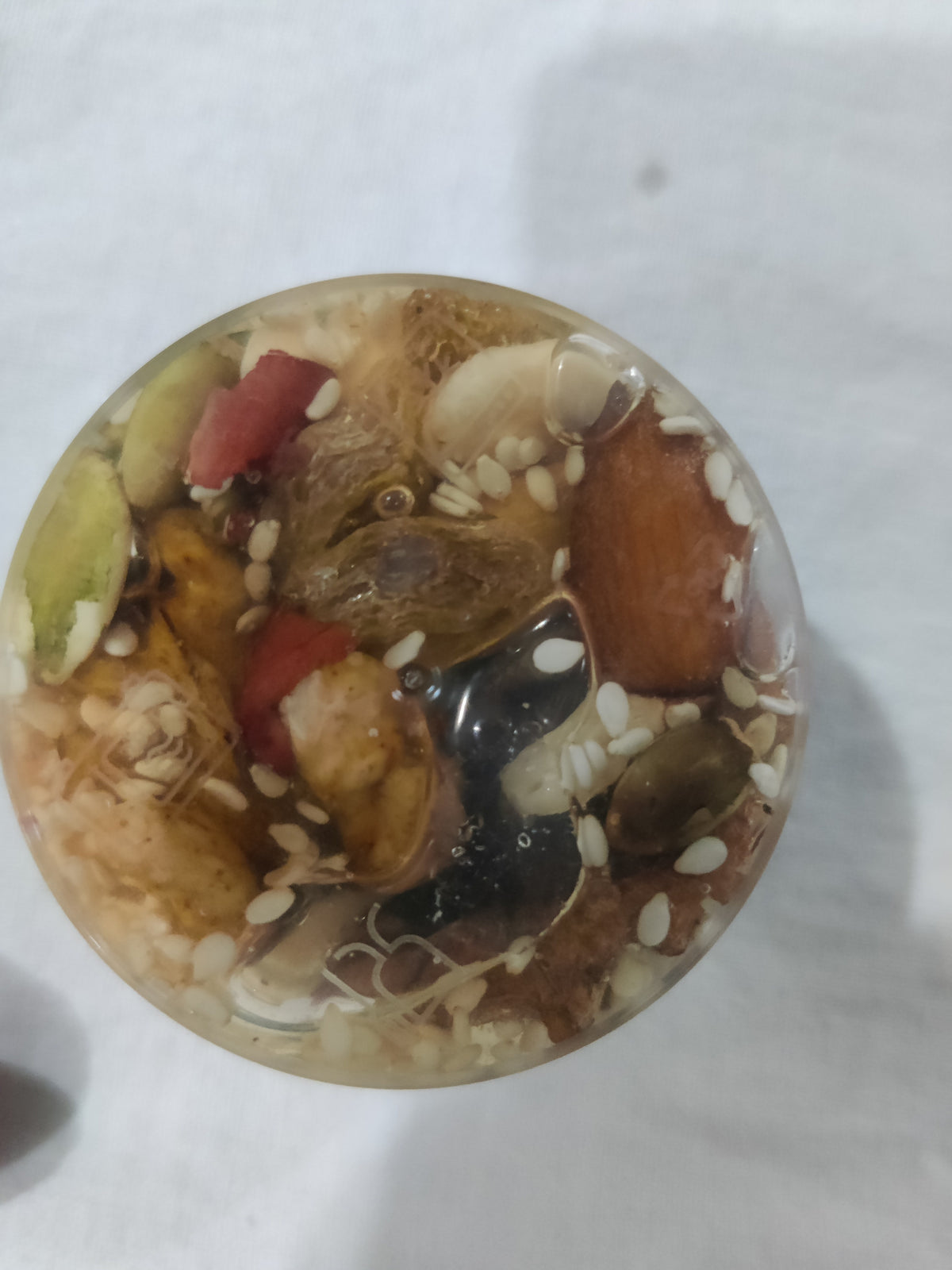 Mini Honey Nuts Family packs