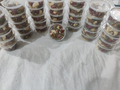 Mini Honey Nuts Family packs