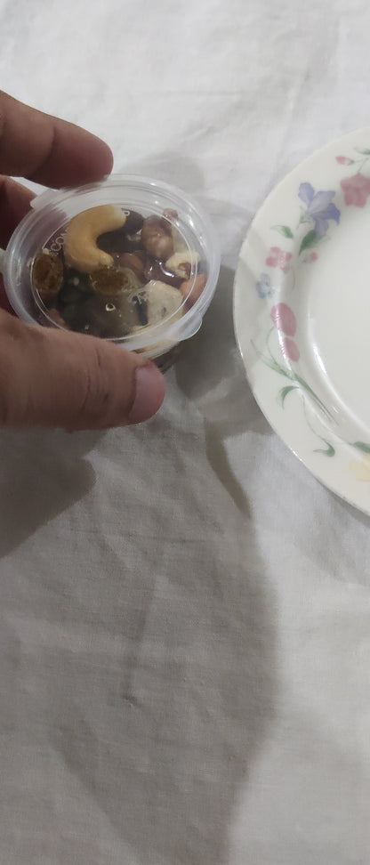 Mini Honey Nuts Family packs